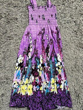 Ace Fashion | Dresses | Ace Fashion Maxi Dress | Poshmark